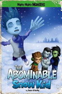 Read Pdf Abominable Snow Kid