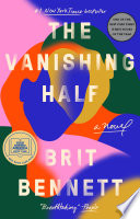 Book The Vanishing Half