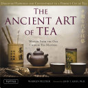 Read Pdf Ancient Art of Tea