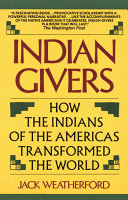 Indian Givers