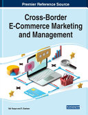 Read Pdf Cross-Border E-Commerce Marketing and Management
