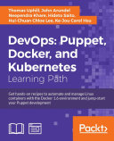 Read Pdf DevOps: Puppet, Docker, and Kubernetes