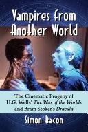 Read Pdf Vampires from Another World