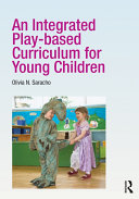Read Pdf An Integrated Play-based Curriculum for Young Children