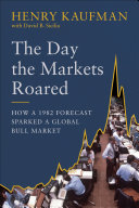 Read Pdf The Day the Markets Roared