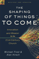Read Pdf The Shaping of Things to Come