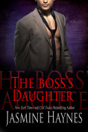 The Boss's Daughter Book