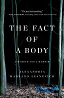 The Fact of a Body pdf