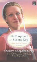 The Proposal At Siesta Key Amish Brides Of Pinecraft