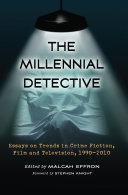 The Millennial Detective pdf