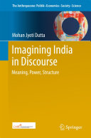 Read Pdf Imagining India in Discourse
