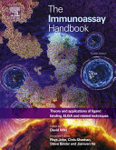 Read Pdf The Immunoassay Handbook