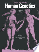 Vogel And Motulsky S Human Genetics