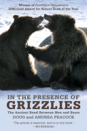 Read Pdf In the Presence of Grizzlies