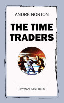 Read Pdf The Time Traders
