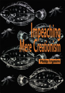 Read Pdf Impeaching Mere Creationism