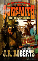 Read Pdf Big-Sky Bandits