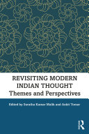 Read Pdf Revisiting Modern Indian Thought