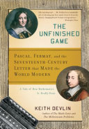 Read Pdf The Unfinished Game