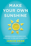 Make Your Own Sunshine pdf