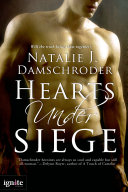 Hearts Under Siege Book