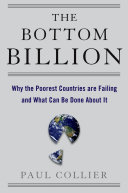 Read Pdf The Bottom Billion