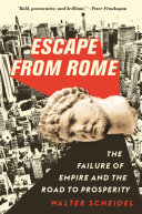 Read Pdf Escape from Rome