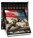 Read Pdf Social History of the United States [10 volumes]