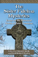 Read Pdf The Sister Fidelma Mysteries