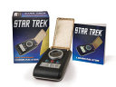 Star Trek Light And Sound Communicator