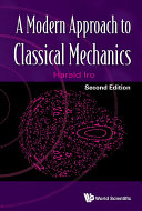 Read Pdf Modern Approach To Classical Mechanics, A (Second Edition)
