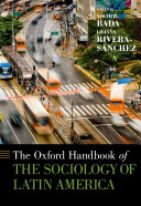 Read Pdf The Oxford Handbook of the Sociology of Latin America