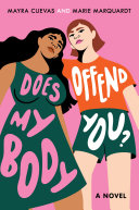 Read Pdf Does My Body Offend You?