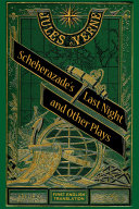 Read Pdf Scheherazade’s Last Night and Other Plays