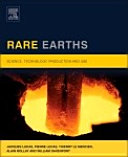 Rare Earths Book