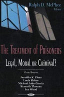 The Treatment of Prisoners