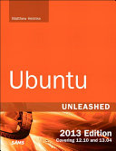 Read Pdf Ubuntu Unleashed 2013 Edition