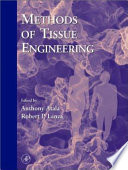 Methods Of Tissue Engineering