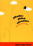 Read Pdf Pikachu's Global Adventure
