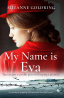 Read Pdf My Name is Eva