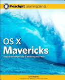 Read Pdf OS X Mavericks