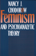Read Pdf Feminism and Psychoanalytic Theory