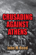 Read Pdf Crusading Against Athens