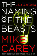 Read Pdf The Naming of the Beasts