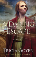 A Daring Escape Book