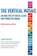 Read Pdf The Vertical Mosaic