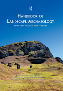 Read Pdf Handbook of Landscape Archaeology