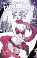 Read Pdf Cinderella: Fables Are Forever