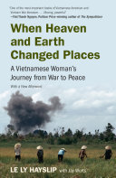 When Heaven and Earth Changed Places pdf