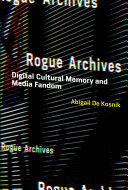 Rogue Archives pdf